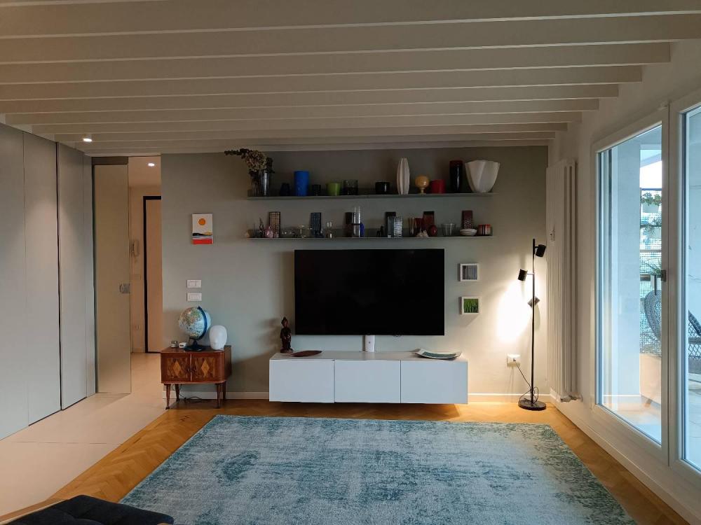 appartamento in vendita a Venezia in zona Mestre