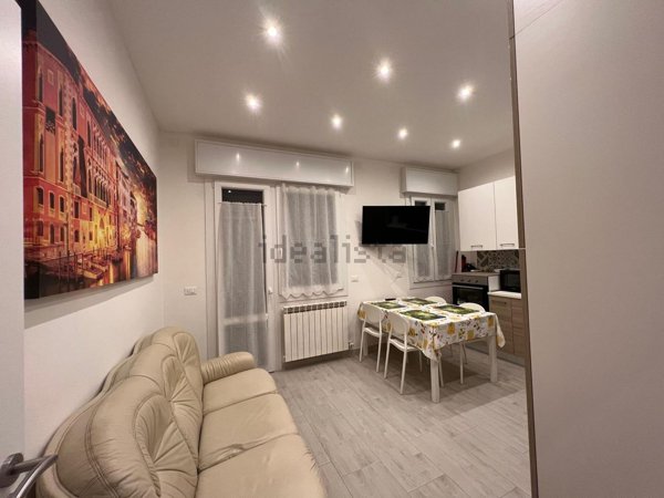 appartamento in vendita a Venezia in zona Marghera