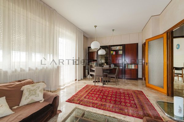 appartamento in vendita a Venezia in zona Sestiere San Marco