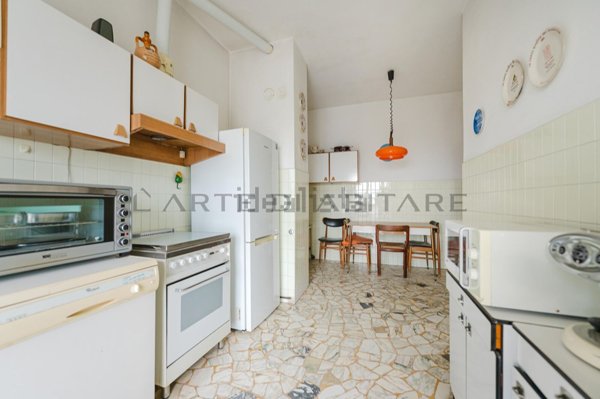 appartamento in vendita a Venezia in zona Sestiere San Marco