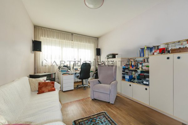 appartamento in vendita a Venezia in zona Sestiere San Marco