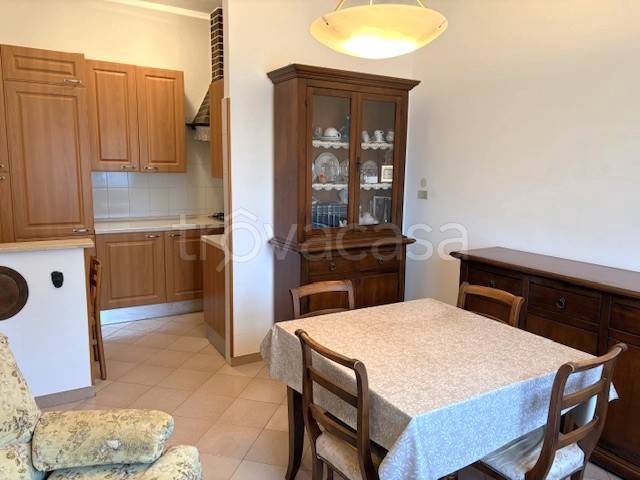 appartamento in vendita a Venezia in zona Mestre