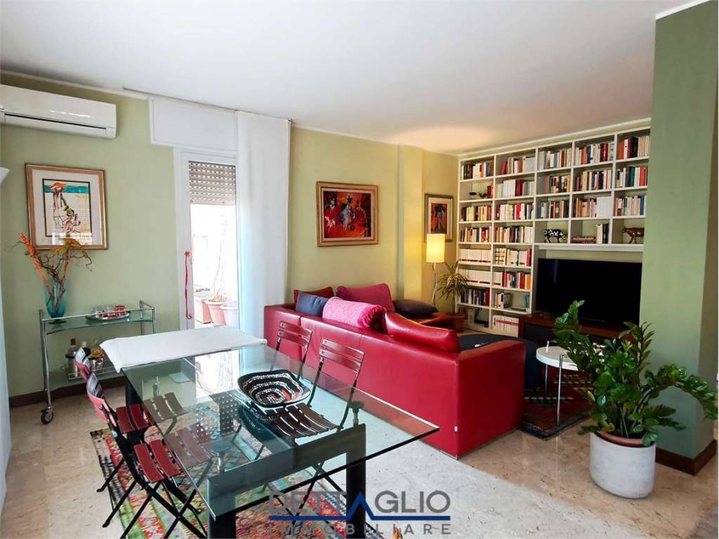 appartamento in vendita a Venezia in zona Marghera