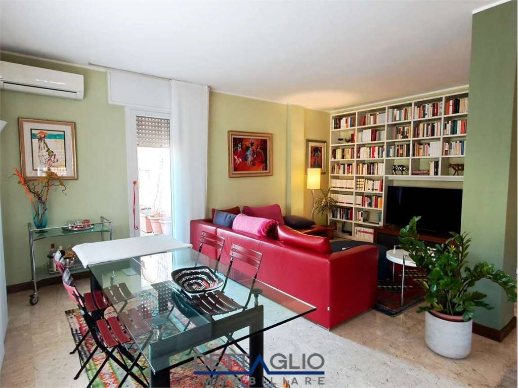 appartamento in vendita a Venezia in zona Mestre