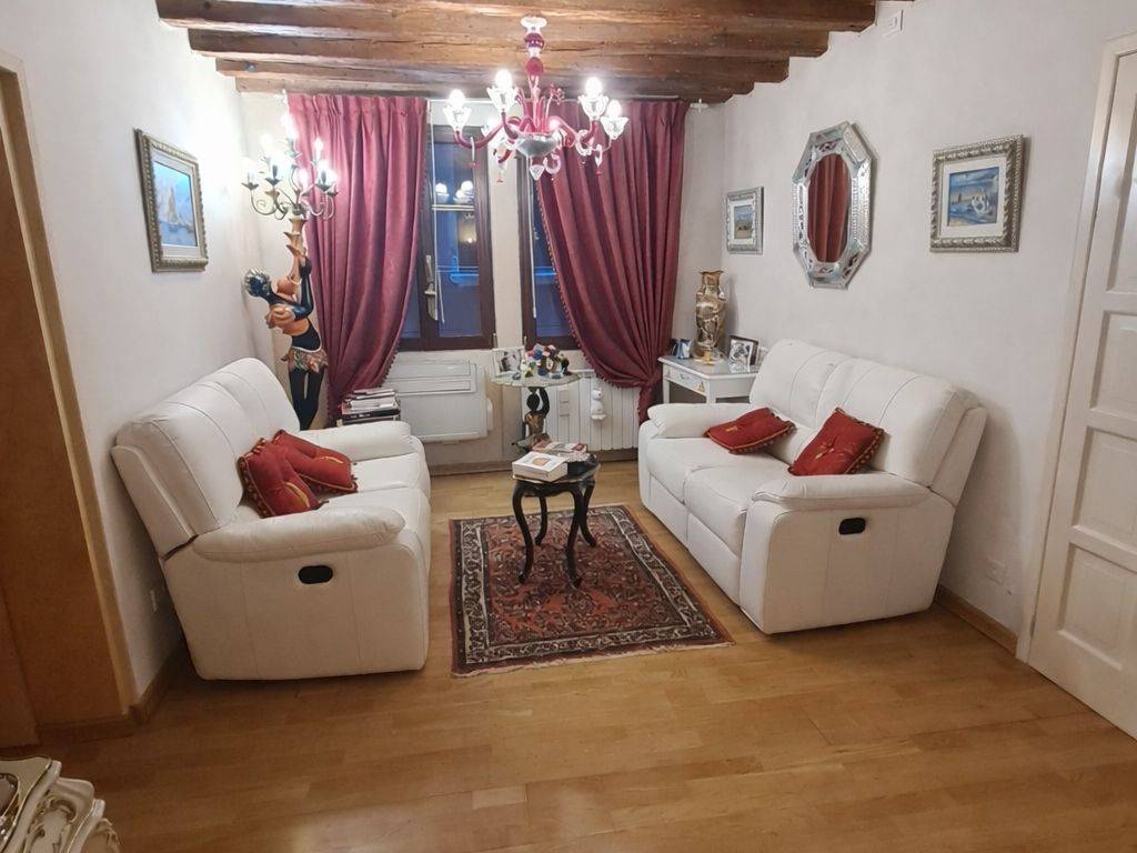 appartamento in vendita a Venezia