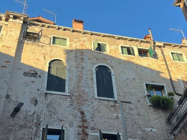 appartamento in vendita a Venezia