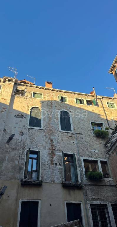 appartamento in vendita a Venezia in zona Lido di Venezia
