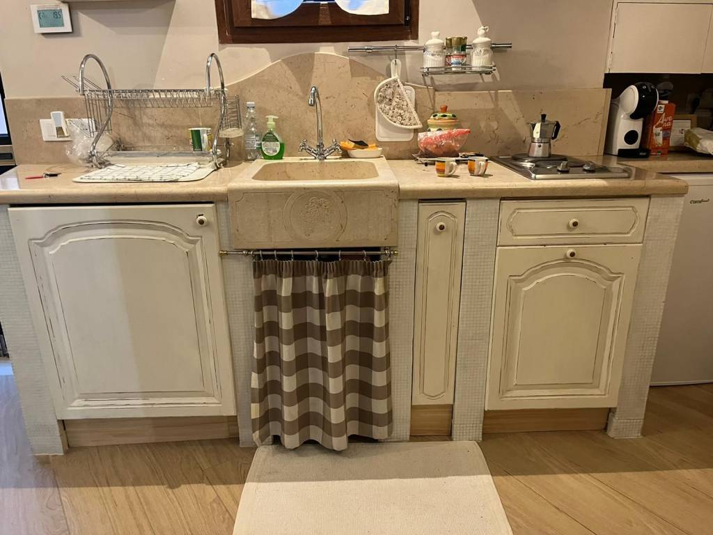 appartamento in vendita a Venezia in zona Sestiere Castello