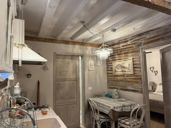 appartamento in vendita a Venezia in zona Sestiere Castello