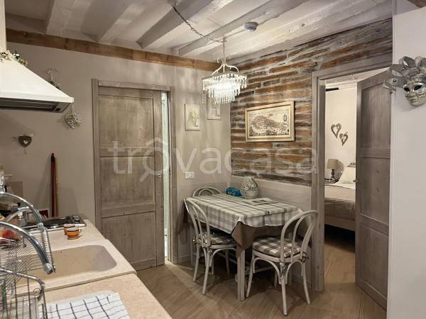 appartamento in vendita a Venezia in zona Sestiere Castello