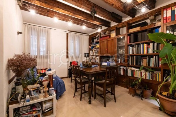 appartamento in vendita a Venezia in zona Sestiere Cannaregio