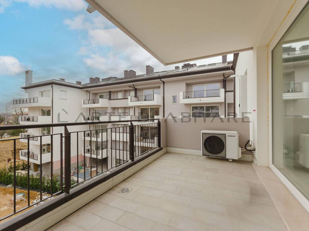 appartamento in vendita a Venezia in zona Mestre