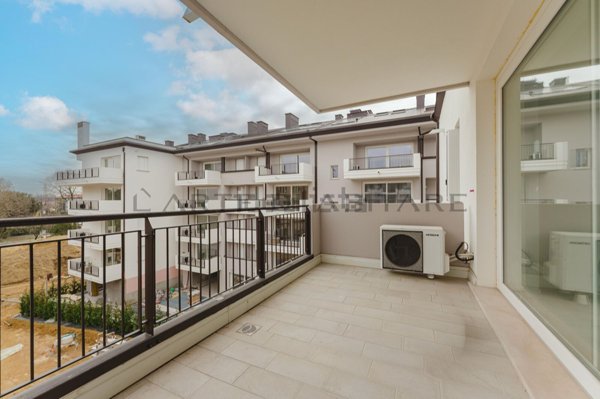 appartamento in vendita a Venezia in zona Sestiere San Marco