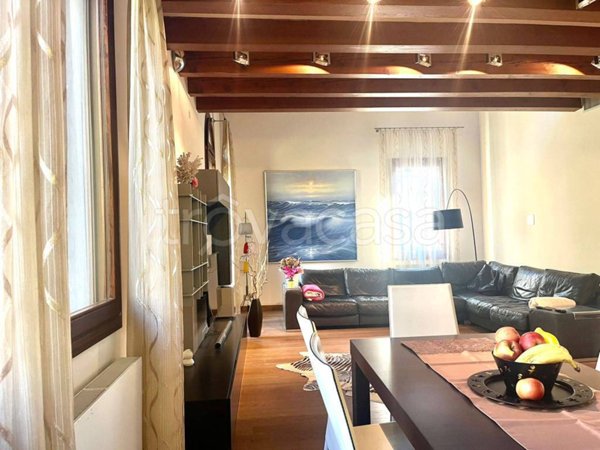 appartamento in vendita a Venezia in zona Mestre