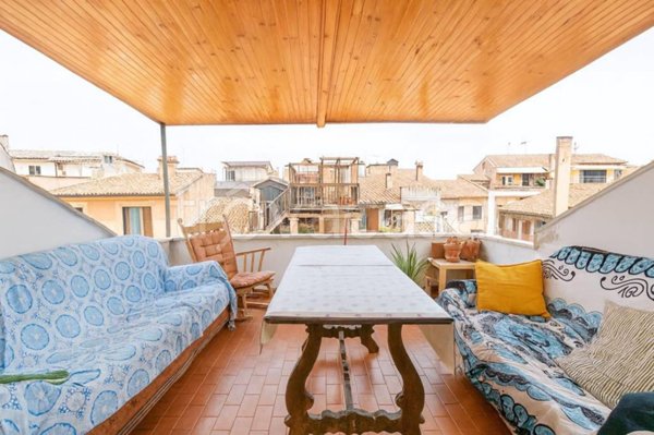 appartamento in vendita a Venezia in zona Sestiere Santa Croce