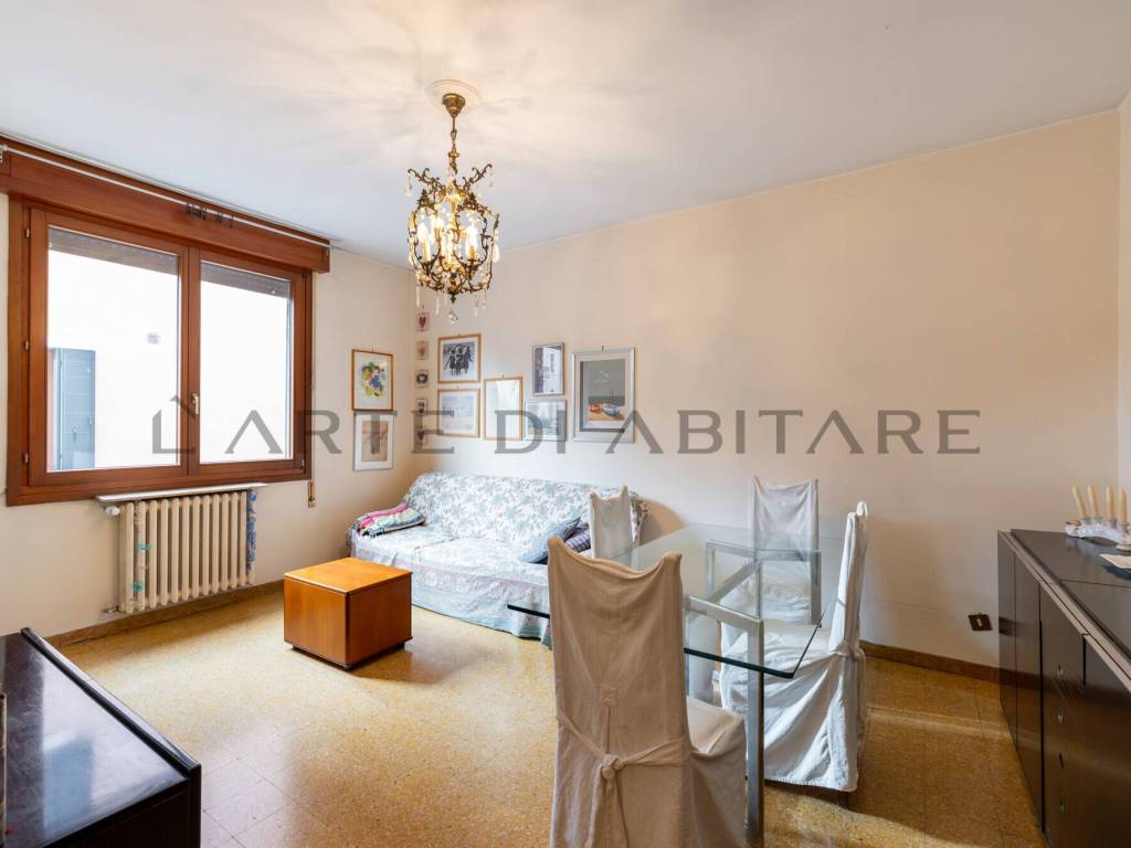 appartamento in vendita a Venezia in zona Sestiere Castello