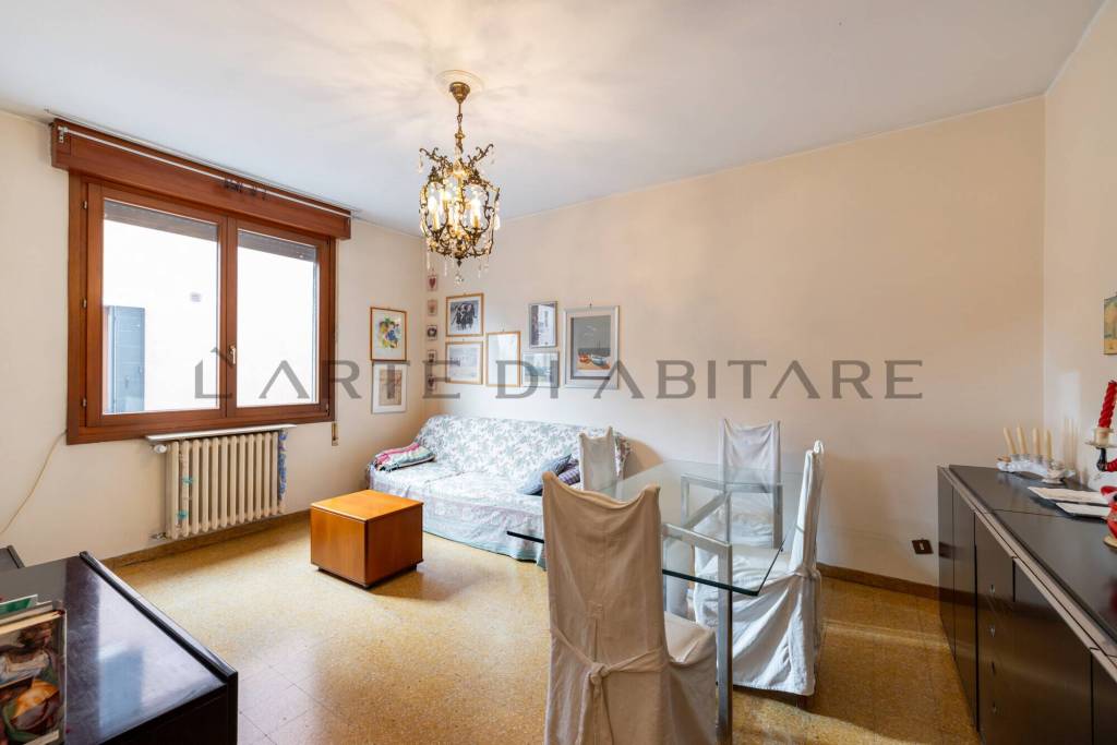 appartamento in vendita a Venezia in zona Sestiere Castello