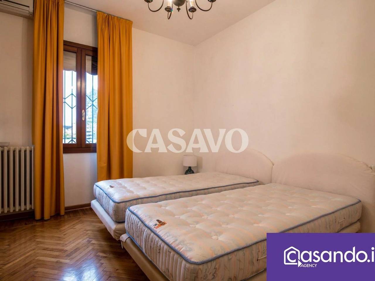 casa indipendente in vendita a Venezia in zona Mestre
