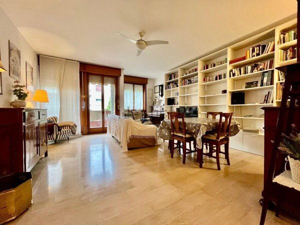 appartamento in vendita a Venezia in zona Mestre