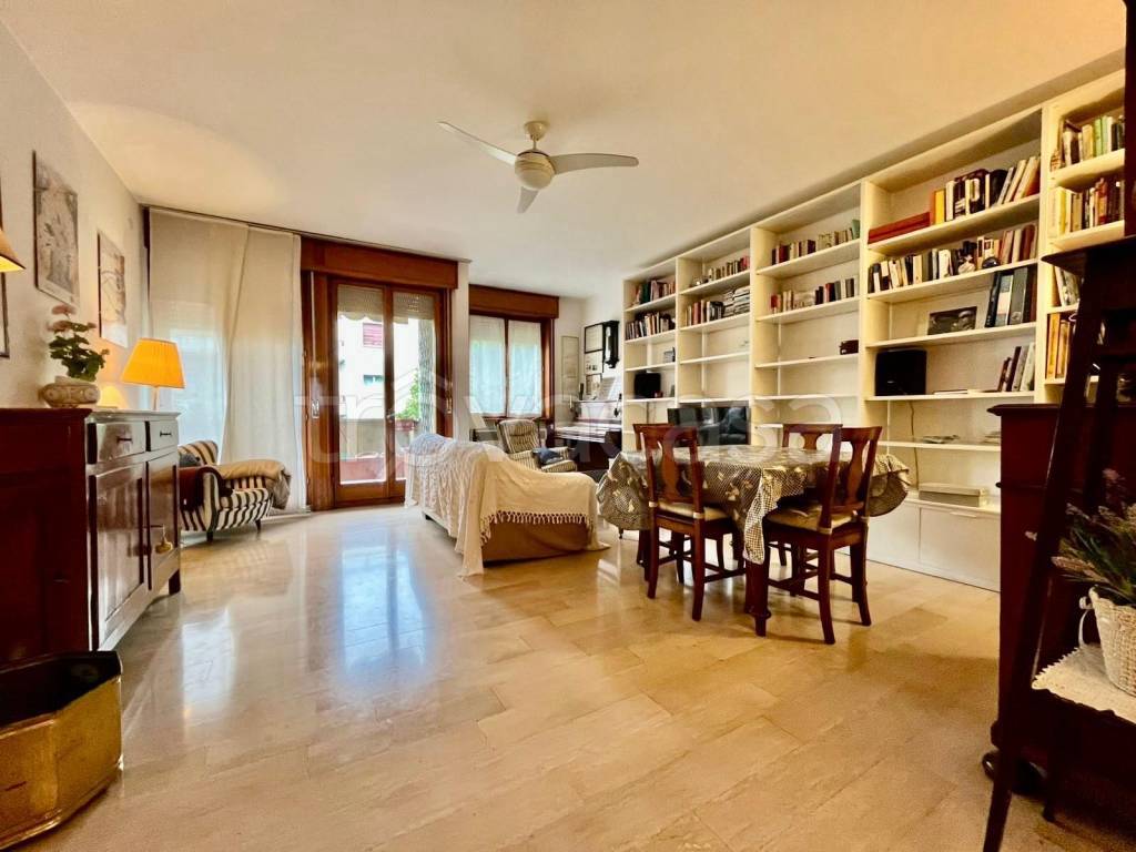 appartamento in vendita a Venezia in zona Mestre