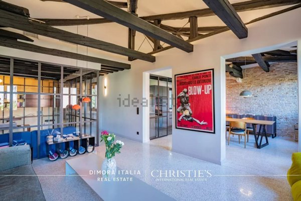 appartamento in vendita a Venezia in zona Sestiere Castello