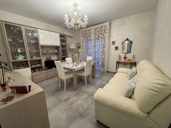 appartamento in vendita a Venezia in zona Mestre
