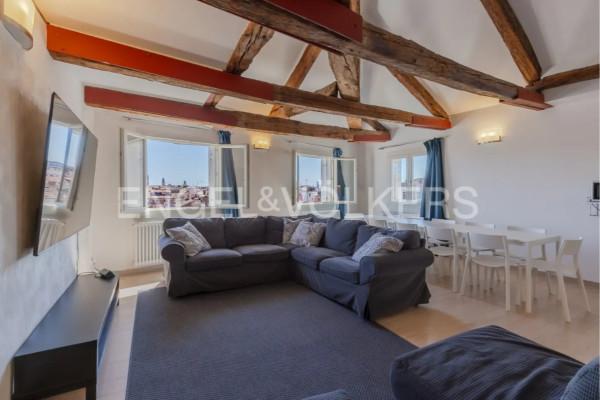 appartamento in vendita a Venezia in zona Sestiere Cannaregio