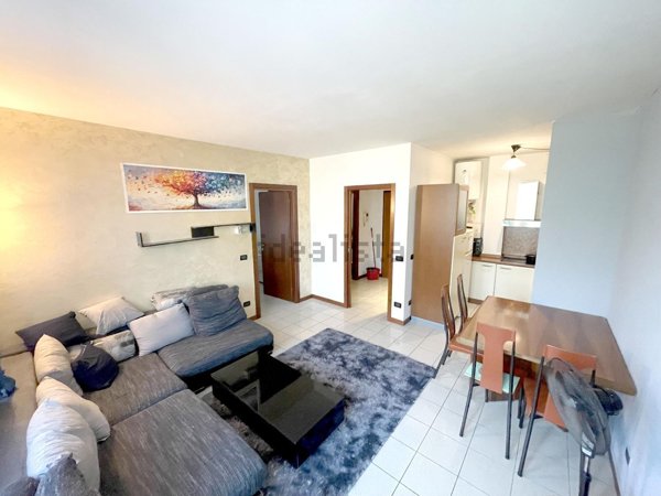 appartamento in vendita a Venezia in zona Mestre