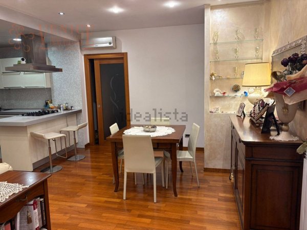 appartamento in vendita a Venezia in zona Mestre