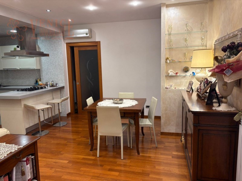 appartamento in vendita a Venezia in zona Mestre