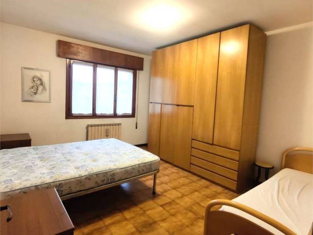 appartamento in vendita a Venezia in zona Marocco