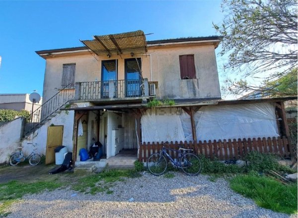 appartamento in vendita a Venezia in zona Marghera