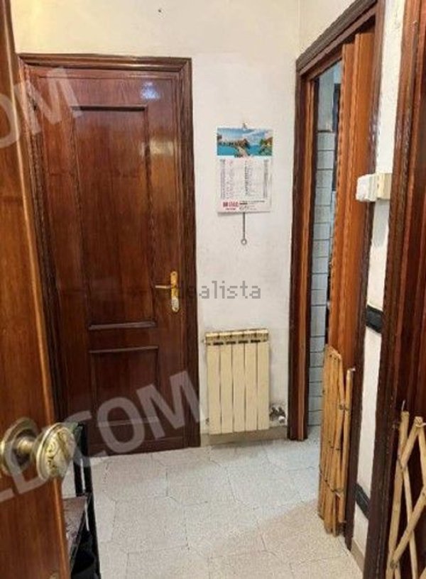 appartamento in vendita a Venezia in zona Marghera