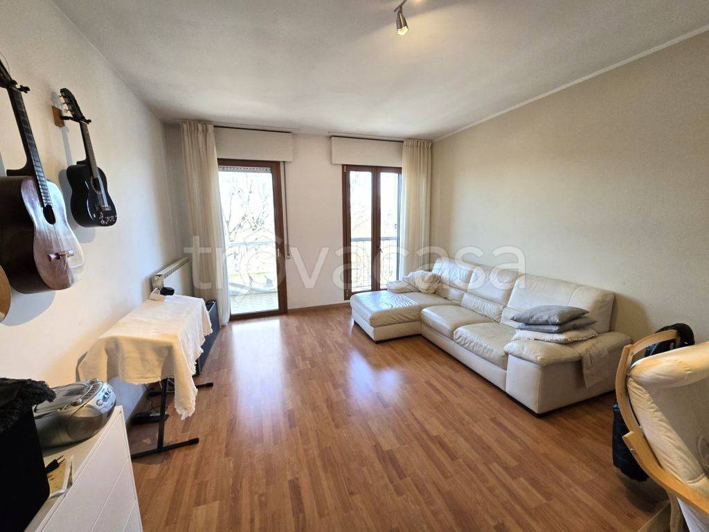 appartamento in vendita a Venezia in zona Mestre