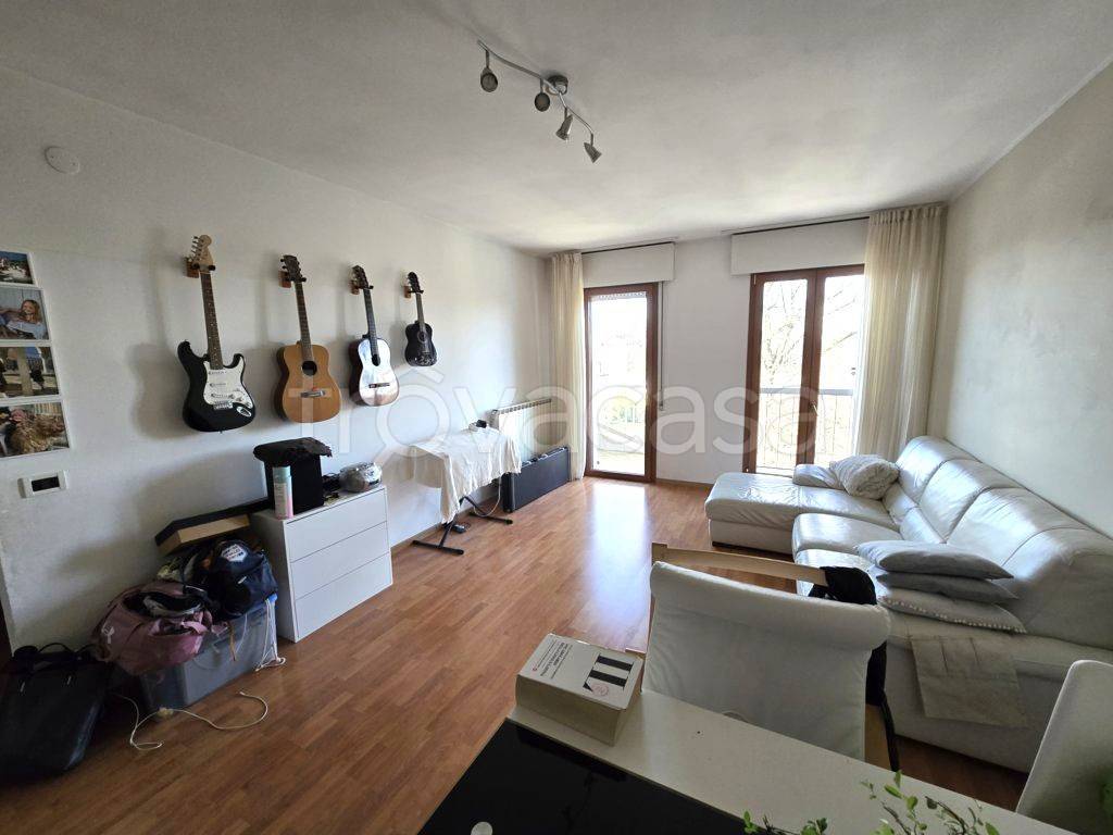 appartamento in vendita a Venezia in zona Mestre