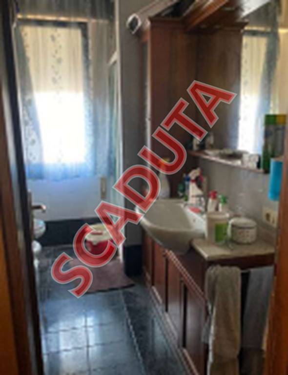 appartamento in vendita a Venezia in zona Campalto
