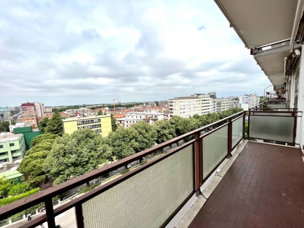 appartamento in vendita a Venezia in zona Mestre