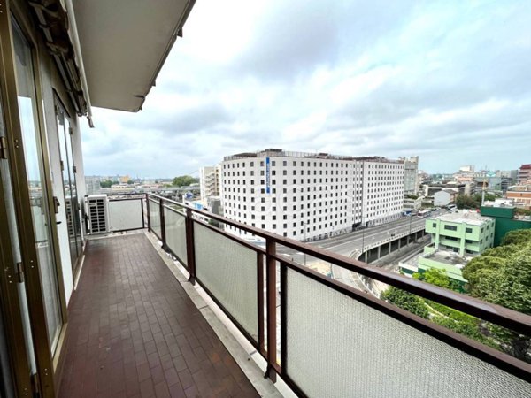 appartamento in vendita a Venezia in zona Mestre