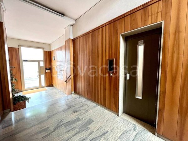 appartamento in vendita a Venezia in zona Mestre