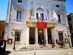 negozio in vendita a Venezia in zona Sestiere San Marco