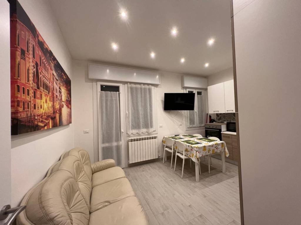 appartamento in vendita a Venezia in zona Marghera