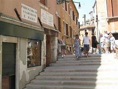 appartamento in vendita a Venezia