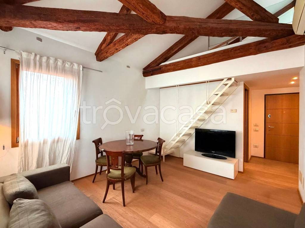 appartamento in vendita a Venezia in zona Sestiere San Marco