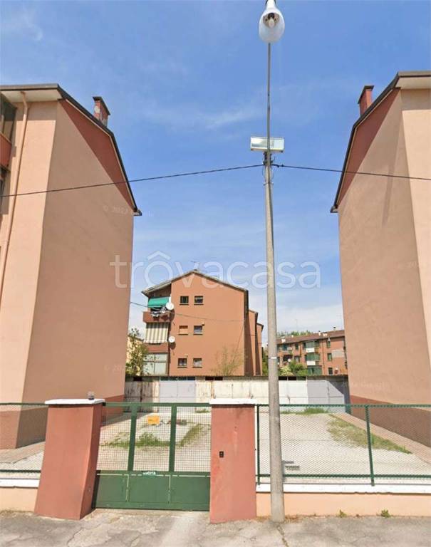 appartamento in vendita a Venezia in zona Marghera