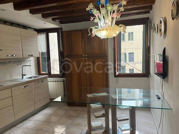 appartamento in vendita a Venezia in zona Mestre