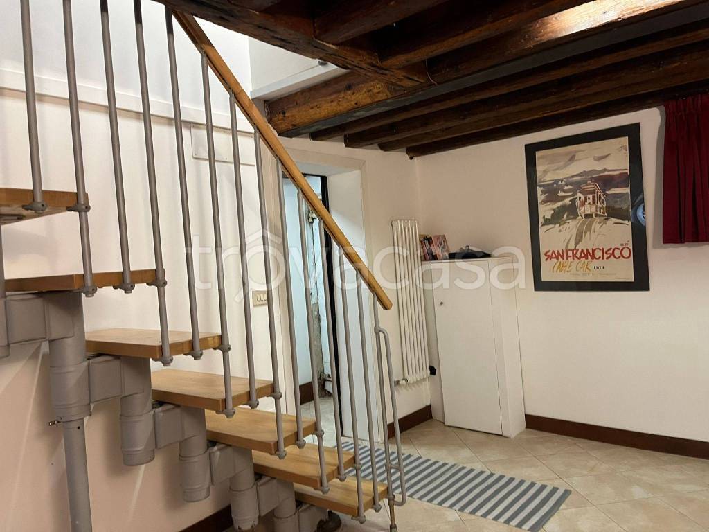 appartamento in vendita a Venezia in zona Sestiere Cannaregio