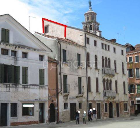 appartamento in vendita a Venezia