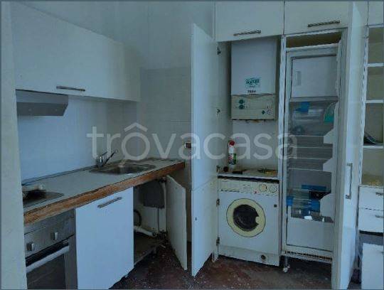 appartamento in vendita a Venezia