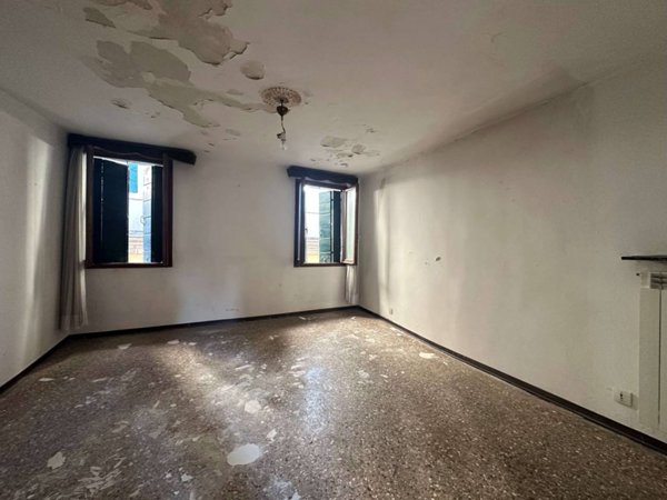 appartamento in vendita a Venezia in zona Sestiere San Marco