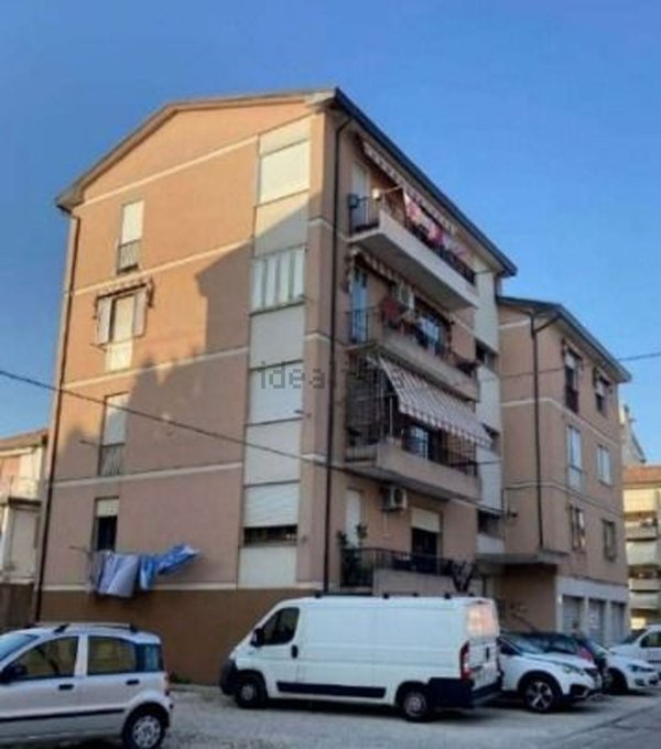 appartamento in vendita a Venezia in zona Campalto